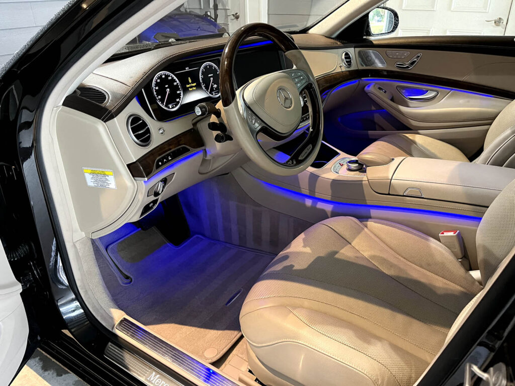 Auto Detailing - Ace Mobile Detailing