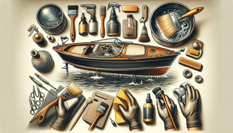 what are the top 5 benefits of boat detailing in preventing rust and corrosion