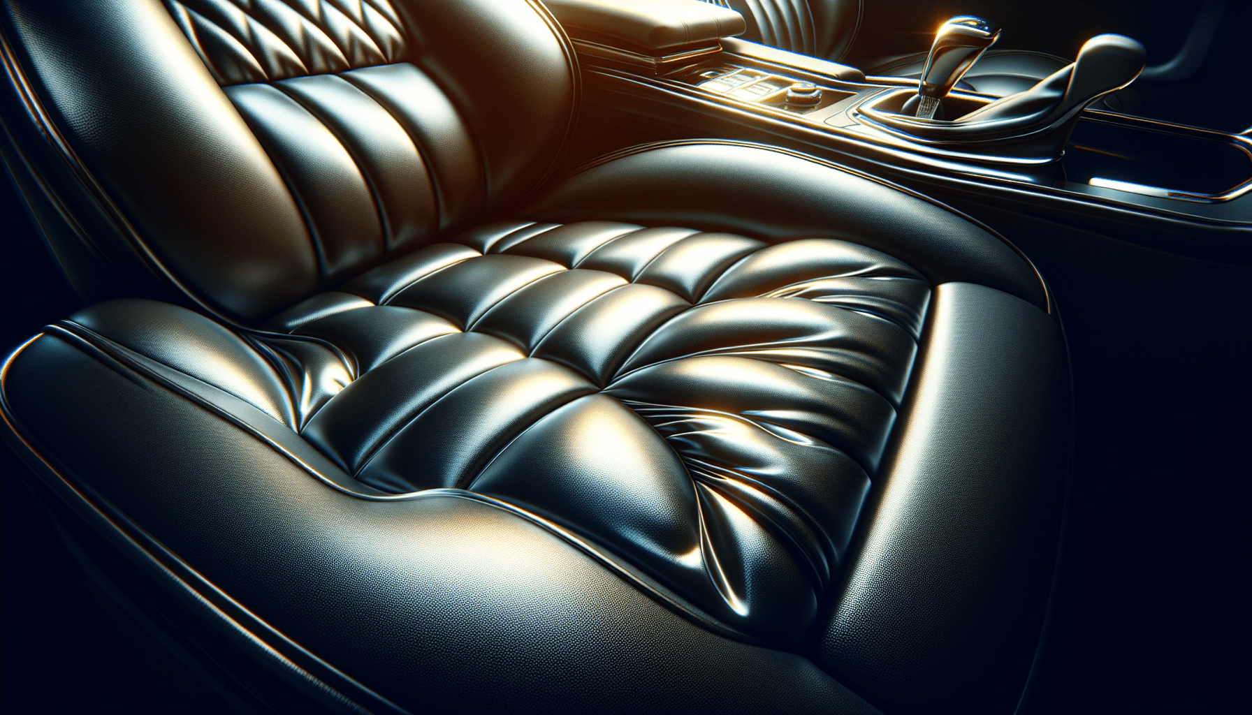 top 6 tips for leather seat maintenance and care