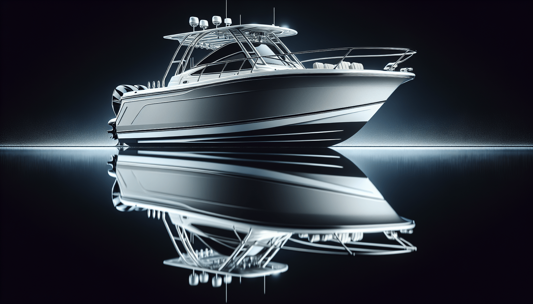 what are the top 6 benefits of boat detailing for sports and fishing boats