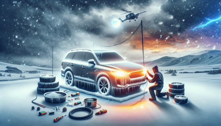 what are the top 8 benefits of auto detailing for vehicles in harsh climates